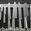 crom-duvar-miknatisi_1.jpg İnox Paslanmaz Çelik Manyetik Duvar Bıçak Tutucu