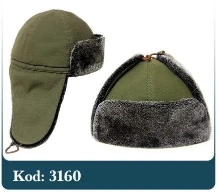 d9883457-3a79-46ec-817f-e461c7541848.jpg Geleneksel Hakiki Deri ve Kürklü Osmanlı Börk Şapka - Detay Görsel 26