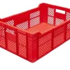delikli-veya-kapali-et-yiyecek-uyumlu-kasalar-et-transport_1.jpg Gıdaya Uygun Plastik Et Taşıma Kasası (Delikli / Deliksiz) - Detay Görsel 2