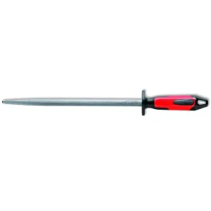 F.Dick Fine Cut Kırmızı Saplı İnce Masat 30 cm (7.3171.30)