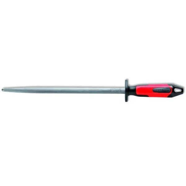 dick-7-3171.30-fine-cut-kirmizi.jpg F.Dick Fine Cut Kırmızı Saplı İnce Masat 30 cm (7.3171.30)