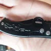 el-cakisi-otomatik3.jpg Otomatik Mini Cep Çakısı - Detay Görsel 2