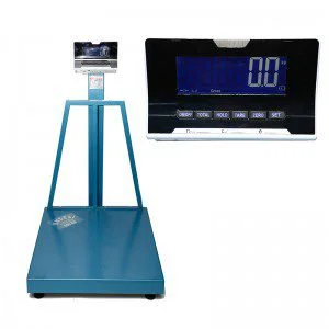 elektrikli1000kg.jpg 150 kg Elektrikli Platform Tartım Baskülü