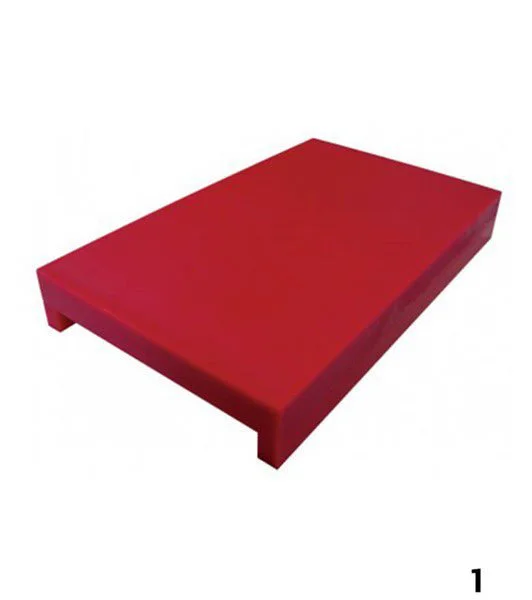 et-kutugu-8.jpg Polietilen Üst Tablalı Kasap Masası & Çalışma Tezgâhı - Detay Görsel 3