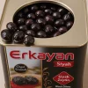 gemlik-zeytin-1.jpg Doğal Sofralık Kahvaltılık Siyah Zeytin (10 kg / 20 kg Teneke)