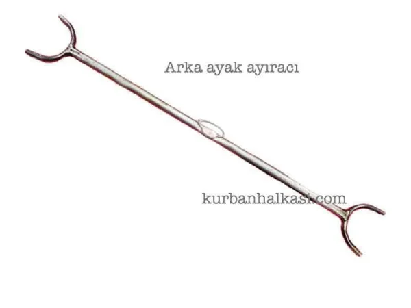 hayvan-kesim-arka-ayak-ayiraci-1-1.jpg Küçükbaş / Büyükbaş Arka Ayak Ayırıcı Ara Demiri