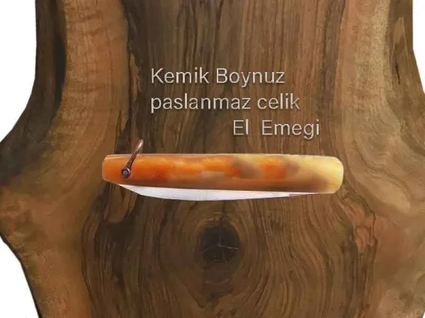 kemik-boynuz-bicak-el-yapimi-caki_1.jpg Geleneksel Kemik Saplı Katlanır Çakı - Detay Görsel 1