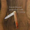kemik-boynuz-bicak-el-yapimi-caki_3.jpg Geleneksel Kemik Saplı Katlanır Çakı
