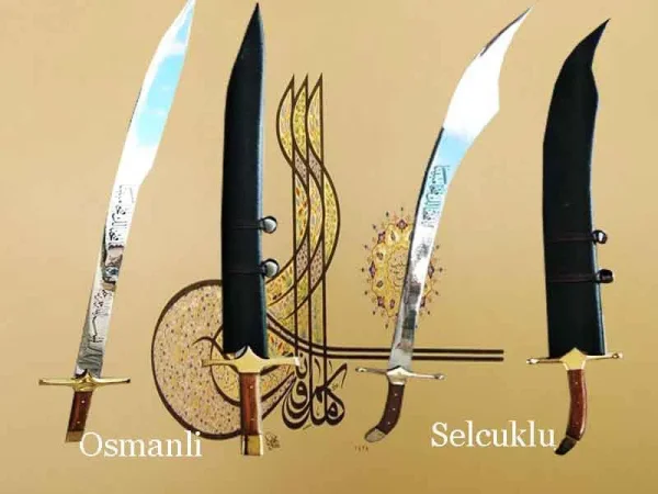 kilic-osmanli-selcuklu.jpg Geleneksel Kılıç (Ahşap & Deri Kınlı)