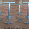 Galvaniz Kurban Halkası (Boyunduruk Kesim Aleti) - Detay Görsel 2