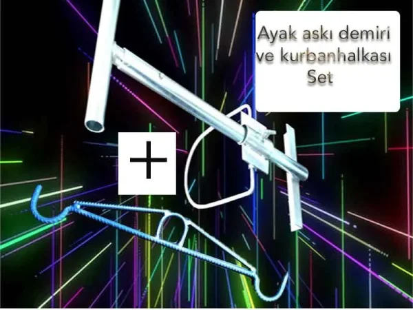 kurban-halkasi_ve-arka-ayak-aski-demiri-seti.jpg Galvaniz Kurban Halkası & Arka Ayak Askı Demiri Seti