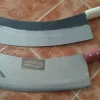 kurbanhalkascom.jpg-zirh-kasap-satiri-paslanmaz-zirh.jpg Paslanmaz Çelik Kıyma Zırhı (50 cm) - Detay Görsel 4