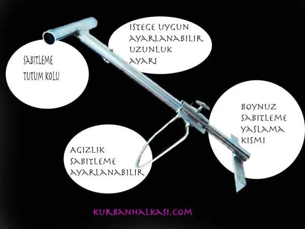 kurbanhalkasi-ayar-ve-kisimlari.jpg Galvaniz Kurban Halkası (Boyunduruk Kesim Aleti) - Detay Görsel 3