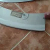 kurbanhalkasicom.jpg-paslanmaz-zirh.jpg Paslanmaz Çelik Kıyma Zırhı (50 cm) - Detay Görsel 1