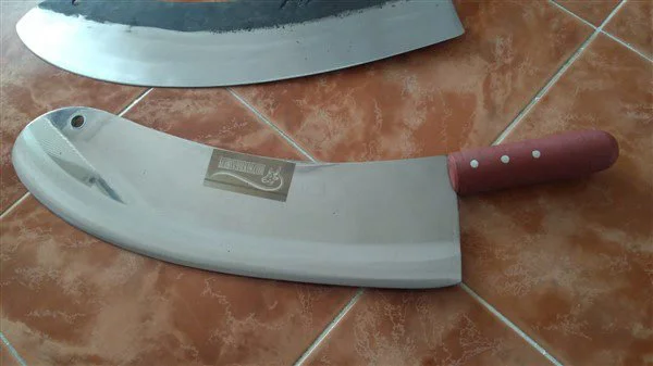 kurbanhalkasicom.jpg-paslanmaz-zirh-2.jpg Paslanmaz Çelik Kıyma Zırhı (50 cm) - Detay Görsel 7