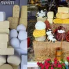 kutuk-tereyagi_1.jpg Şarküteri Vitrin Tipi Geleneksel Kütük Tereyağı Maketi - Detay Görsel 4