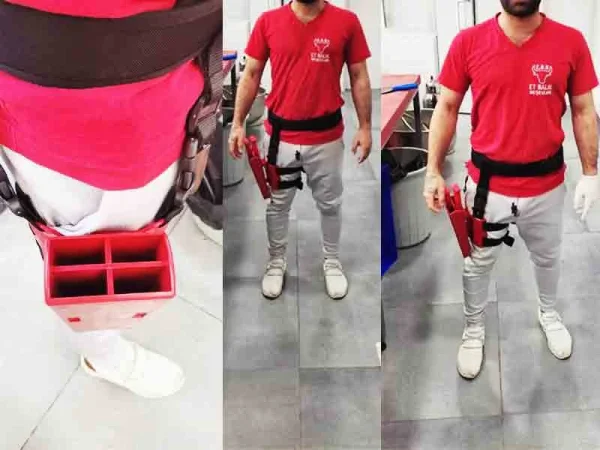 kutukluk-bicak-kilif-kesim-kemer-dizlik.jpg Deri Kasap Diz Kütüklüğü (3'lü Set) - Detay Görsel 2