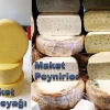 maket-peynir-maket-tereyagi.jpg Kars Eski Kaşar Peyniri Vitrin Maketi (Tam Teker - 12 kg) - Detay Görsel 4
