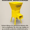 makina-ot-kirma-yem-kirma.jpg Motorlu Kuru Ot ve Yem Kırma Makinesi - Detay Görsel 1