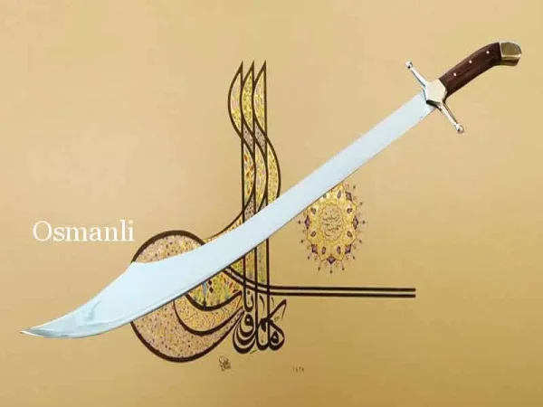 osmanli-kilic-kilifli.jpg Geleneksel Kılıç (Ahşap & Deri Kınlı) - Detay Görsel 2