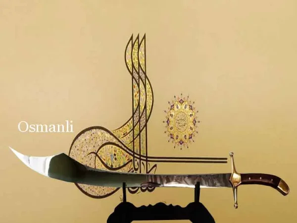osmanli-kilic-kilifli_1.jpg Geleneksel Kılıç (Ahşap & Deri Kınlı) - Detay Görsel 1