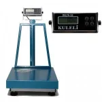 150 kg Şarjlı / Pilli Dijital Tartım Baskülü
