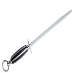F.Dick Çizgili (Pijamalı) Kasap Masatı 30 cm (7.5873.30)