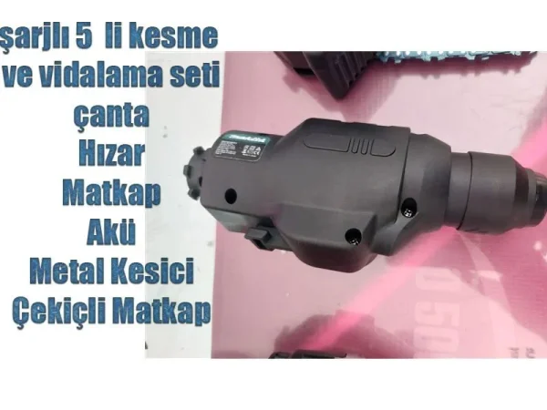 sarjli-5-li-kesme-ve-vidalama-seti-13.jpg Çok Amaçlı 6'lı Şarjlı Usta Seti (Matkap, Taşlama, Somun Sıkma vb.) - Detay Görsel 12