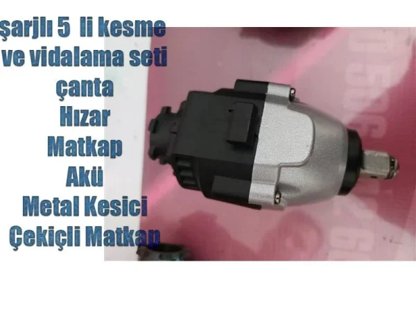 sarjli-5-li-kesme-ve-vidalama-seti-14.jpg Çok Amaçlı 6'lı Şarjlı Usta Seti (Matkap, Taşlama, Somun Sıkma vb.) - Detay Görsel 11