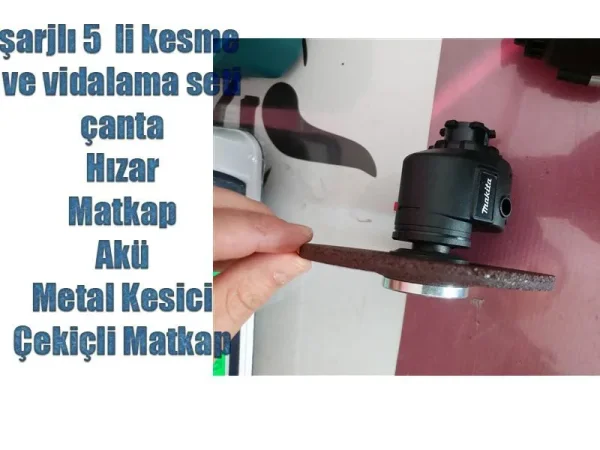 sarjli-5-li-kesme-ve-vidalama-seti-15.jpg Çok Amaçlı 6'lı Şarjlı Usta Seti (Matkap, Taşlama, Somun Sıkma vb.) - Detay Görsel 10