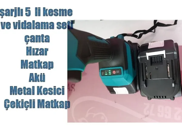 sarjli-5-li-kesme-ve-vidalama-seti-18.jpg Çok Amaçlı 6'lı Şarjlı Usta Seti (Matkap, Taşlama, Somun Sıkma vb.) - Detay Görsel 7