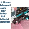 sarjli-5-li-kesme-ve-vidalama-seti-7.jpg Çok Amaçlı 6'lı Şarjlı Usta Seti (Matkap, Taşlama, Somun Sıkma vb.) - Detay Görsel 18