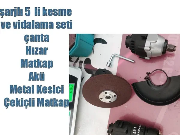 sarjli-5-li-kesme-ve-vidalama-seti-8.jpg Çok Amaçlı 6'lı Şarjlı Usta Seti (Matkap, Taşlama, Somun Sıkma vb.) - Detay Görsel 17