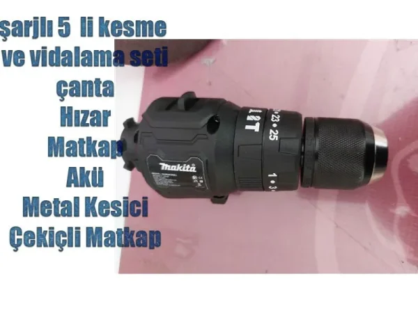 sarjli-5-li-kesme-ve-vidalama-seti-9.jpg Çok Amaçlı 6'lı Şarjlı Usta Seti (Matkap, Taşlama, Somun Sıkma vb.) - Detay Görsel 16
