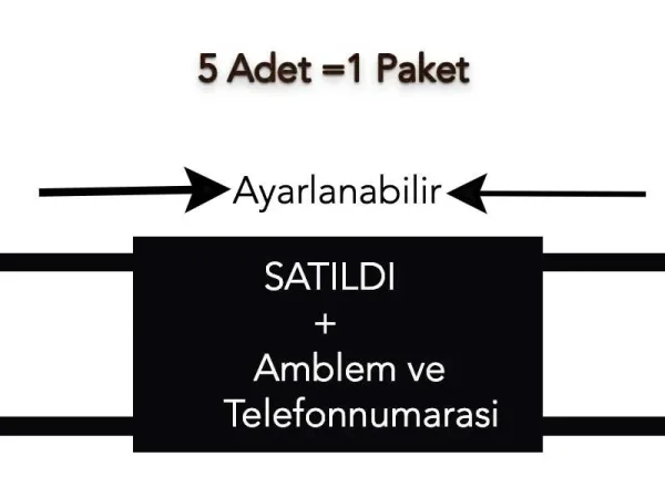 satildi-bandi-ayarlanabilir-5-adet.jpg Kurban Satıldı İkaz Bandı (5'li Paket) - Detay Görsel 1