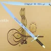 selcuklu-kilic-osmanli.jpg Geleneksel Kılıç (Ahşap & Deri Kınlı) - Detay Görsel 4
