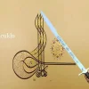 selcuklu-kilic-osmanli_1.jpg Geleneksel Kılıç (Ahşap & Deri Kınlı) - Detay Görsel 3