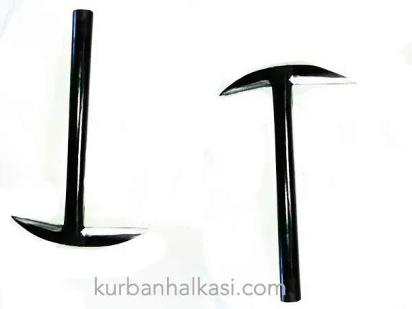 sundurac.jpg Büyükbaş Toynak & Tırnak Düzeltme Bıçağı (Sunturaç) - Detay Görsel 1