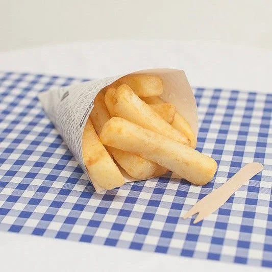 tahta_patates_catali_720x.jpg Bambu Kokteyl ve Patates Kızartması Çatalı (1000'li Paket) - Detay Görsel 1