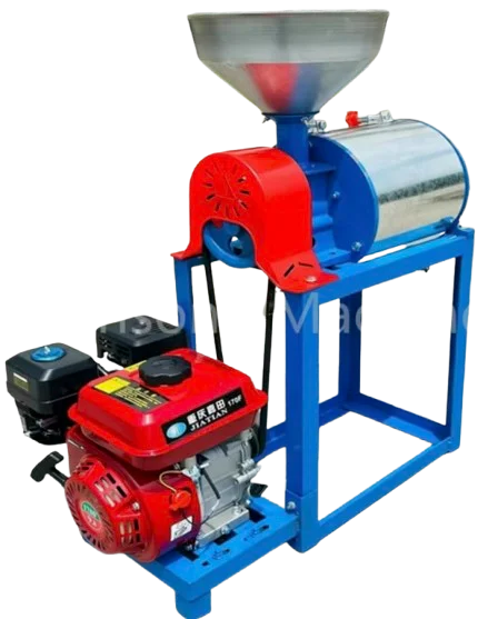 un-degirmeni-mercimek-nohut-bugday.png 100 kg/saat Paslanmaz Çelik Un Değirmeni & Tahıl Öğütücü (220V) - Detay Görsel 2