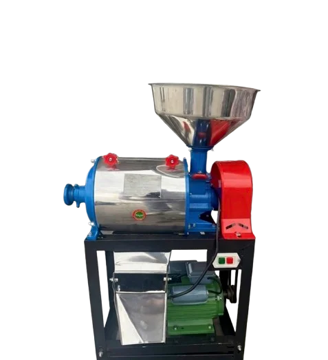 un-degirmeni-mercimek-nohut-bugday_1.png 100 kg/saat Paslanmaz Çelik Un Değirmeni & Tahıl Öğütücü (220V) - Detay Görsel 1