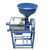 un-degirmeni-mercimek-nohut-bugday_3.png 100 kg/saat Paslanmaz Çelik Un Değirmeni & Tahıl Öğütücü (220V) - Detay Görsel 3